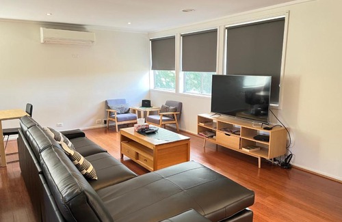 Page Casa | Page 3BR House, Free WiFi, Netflix, Parking