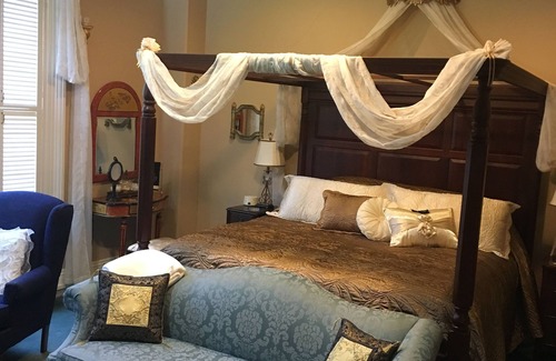 Dublin Cama Y Desayuno | Page House Bed and Breakfast