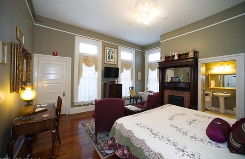Dublin Cama Y Desayuno | Page House Bed and Breakfast