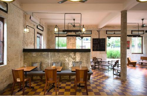 Wat Bo Area Hotel | Pages Rooms Hotel