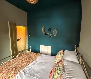 Cannock Casa | Paget Cottage