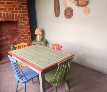 Cannock Casa | Paget Cottage