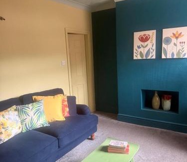 Cannock Casa | Paget Cottage