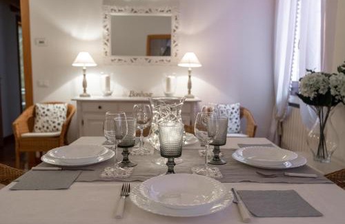 Historic Center Apartamento | Paglia Tre