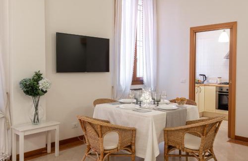 Historic Center Apartamento | Paglia Tre