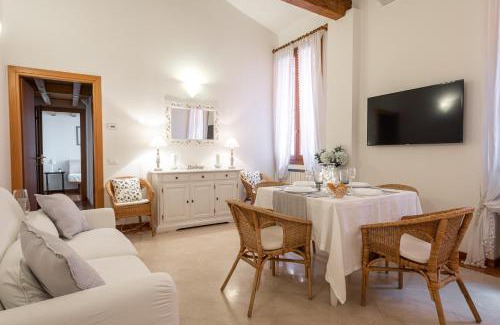 Historic Center Apartamento | Paglia Tre