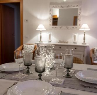 Historic Center Apartamento | Paglia Tre