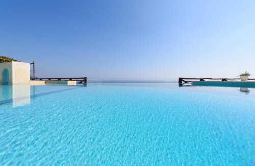 Ravello Apartamento | Pagliarulo Complex by AMALFIVACATION