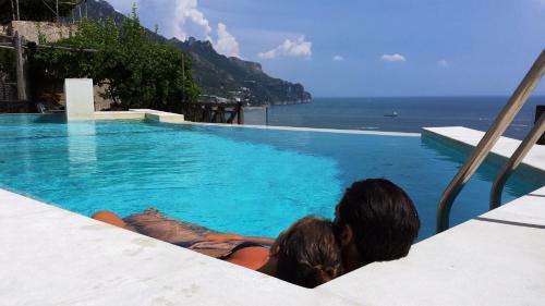 Ravello Apartamento | Pagliarulo Complex by AMALFIVACATION
