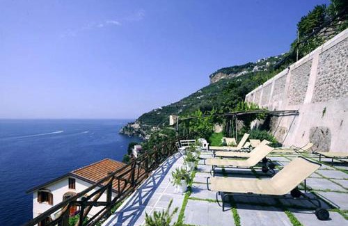 Ravello Apartamento | Pagliarulo Complex by AMALFIVACATION