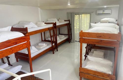 Dumingag Casa | Paglinawan Organic Eco Farm