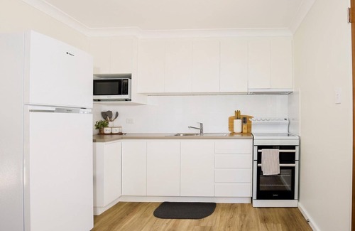 Culburra Beach Casa | Pagoda @ Culburra - Pet Friendly - Newly Renovated