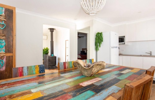 Culburra Beach Casa | Pagoda @ Culburra - Pet Friendly - Newly Renovated