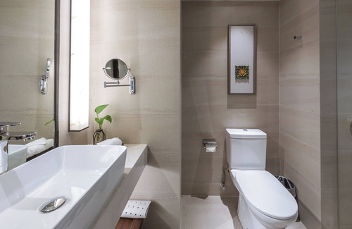 Downtown Hangzhou Hotel | Pagoda Hotel West Lake Wulin Hangzhou