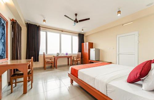 Elappara Hotel | Pagoda Plantation Resort