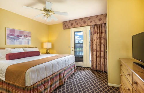 Pagosa Springs Complejo | Pagosa 1bdr Village Pointe