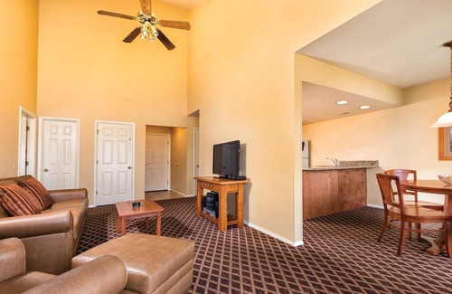 Pagosa Springs Complejo | Pagosa 1bdr Village Pointe
