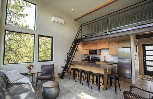 Pagosa Springs Cabina | Pagosa Peak Cabin- Best views!