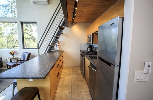 Pagosa Springs Cabina | Pagosa Peak Cabin- Best views!