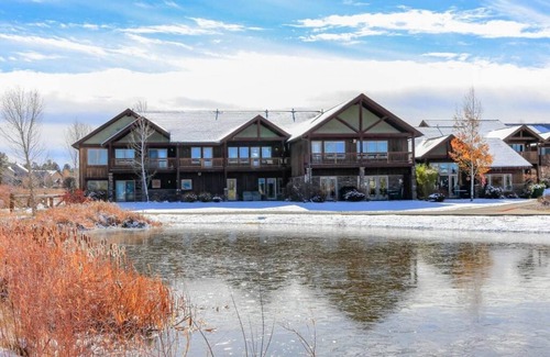 Pagosa Springs Apartamento | Pagosa Peak Luxury Home