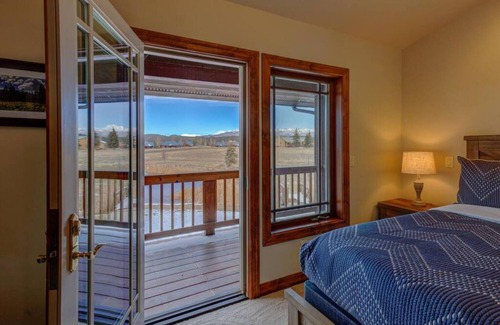 Pagosa Springs Apartamento | Pagosa Peak Luxury Home