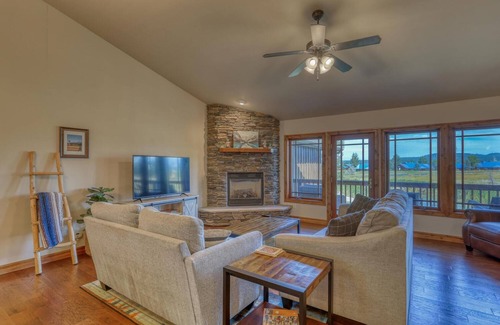 Pagosa Springs Apartamento | Pagosa Peak Luxury Home