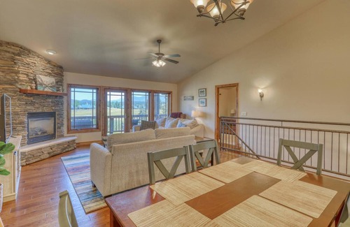 Pagosa Springs Apartamento | Pagosa Peak Luxury Home