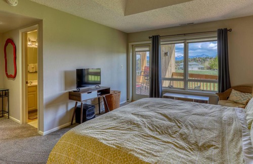 Pagosa Springs Condominio | Pagosa Peak Oasis