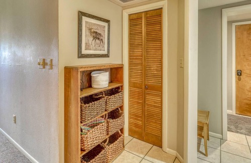 Pagosa Springs Condominio | Pagosa Peak Oasis