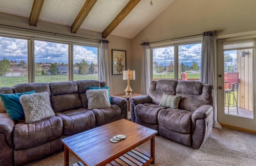 Pagosa Springs Condominio | Pagosa Peak Oasis