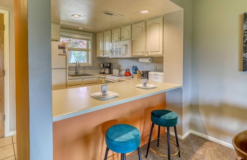 Pagosa Springs Condominio | Pagosa Peak Oasis