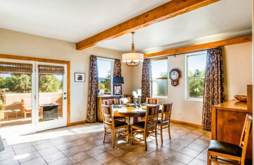 Pagosa Springs Casa | Pagosa Peak View