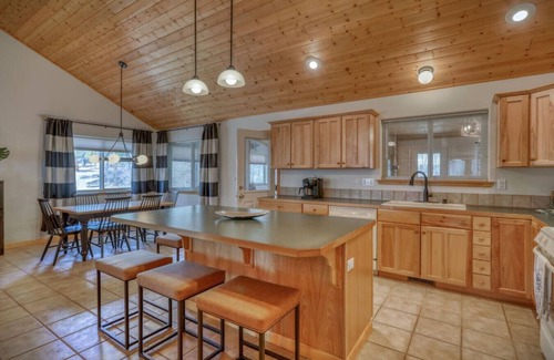 Pagosa Springs Casa | Pagosa Ponderosa Haus