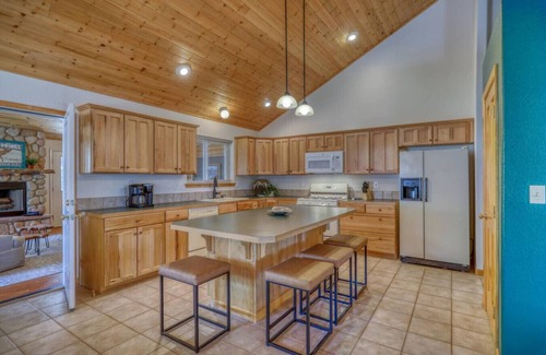Pagosa Springs Casa | Pagosa Ponderosa Haus