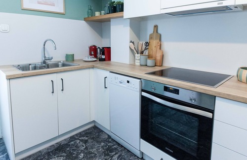 Pangrati Apartamento | Pagrati Urban Oasis Getaway 2Bd Apt