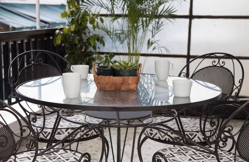 Pangrati Apartamento | Pagrati Urban Oasis Getaway 2Bd Apt
