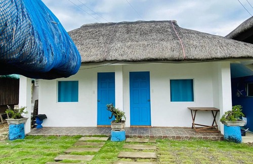 Pagudpud Casa | Pagudpud Beach Homestay - 2BR Villa