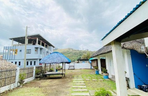 Pagudpud Casa | Pagudpud Beach Homestay - 2BR Villa