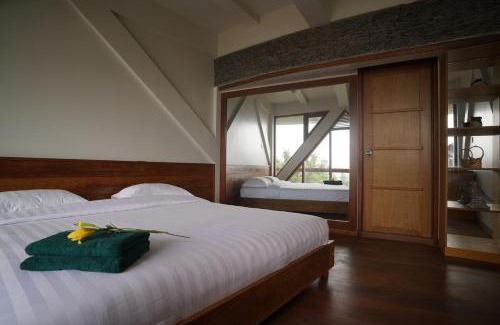 Ngadisari Complejo | Pagupon Bromo Budget Lodge
