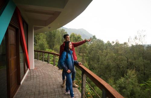 Ngadisari Complejo | Pagupon Bromo Budget Lodge