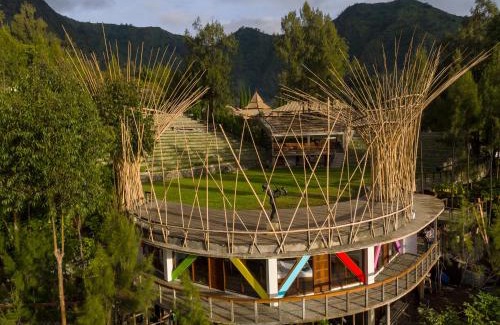 Ngadisari Complejo | Pagupon Bromo Budget Lodge