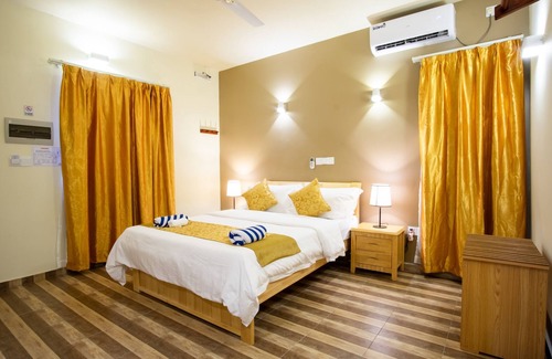 Ukulhas Casa | Paguro Villa
