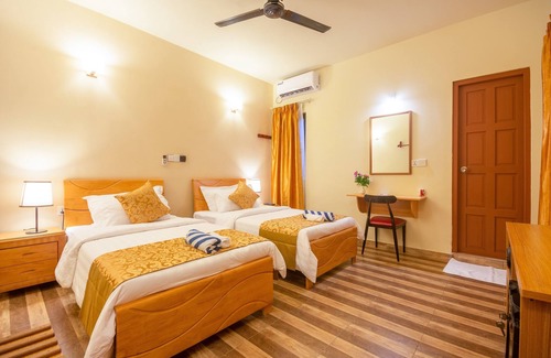 Ukulhas Casa | Paguro Villa