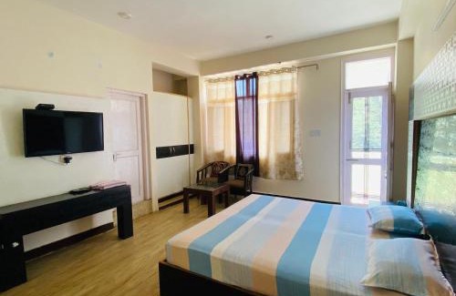 Khattalwada Casa | Pahadi Zayka Homestay