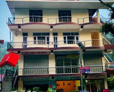Khattalwada Casa | Pahadi Zayka Homestay