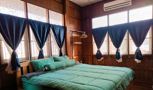Pai Apartamento | PAI BAAN Homestay ปายบ้าน โฮมสเตย์ ถนนคนเดินปาย