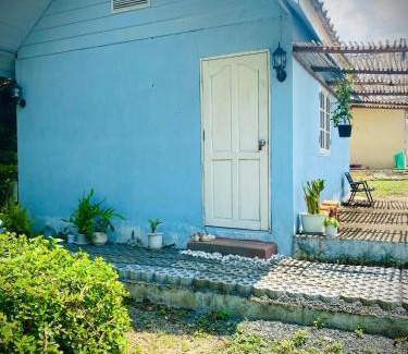 Pai Casa | Pai Casita