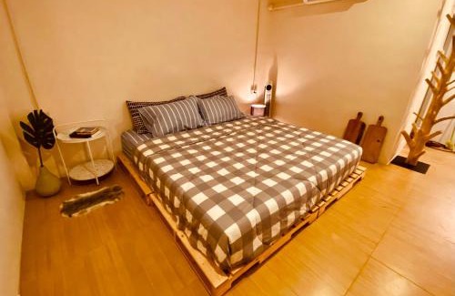 Pai Casa | Pai Casita