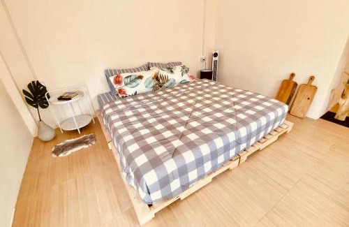 Pai Casa | Pai Casita