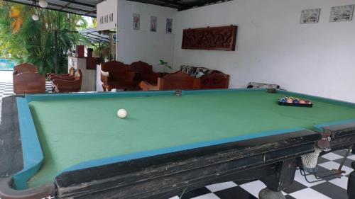 Pai Hotel | Pai Family Resort